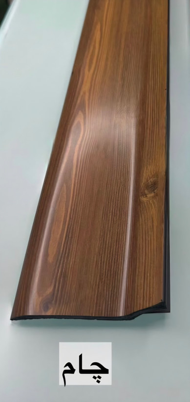 قرنیز 9سانتی(اقتصادی،۴ml) PVC |(متری 85 هزارتومان)
