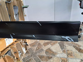 قرنیز 9سانتی(اقتصادی،۴ml) PVC |(متری 85 هزارتومان)