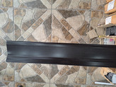 قرنیز 9سانتی(ضخیم،۶ml) PVC |(متری 85 هزارتومان)