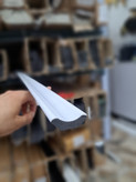 نبشی اسکوتی PVC | محافظ گوشه و ابزار دکوراتیو