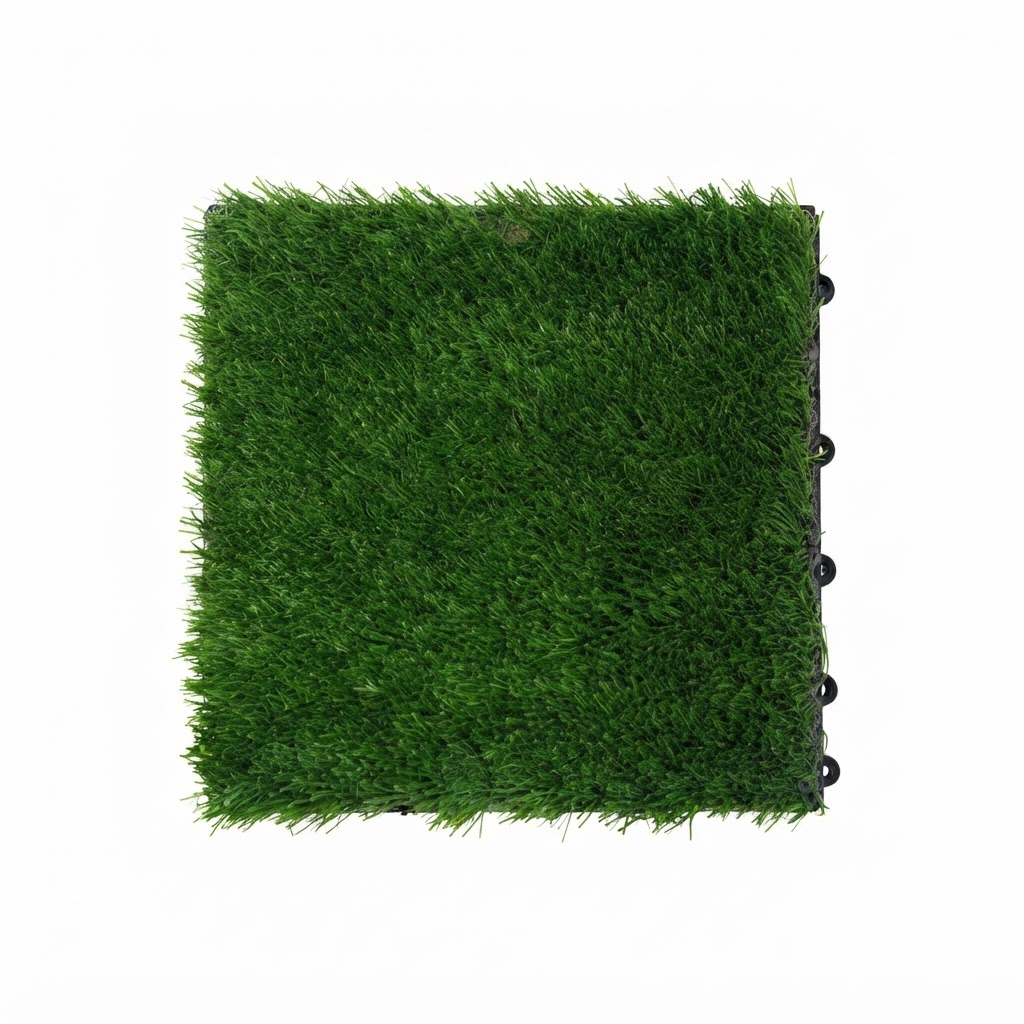 تایل چمنی 30×30
